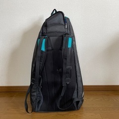 YONEX テニスキャリーの画像