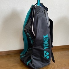 YONEX テニスキャリーの画像