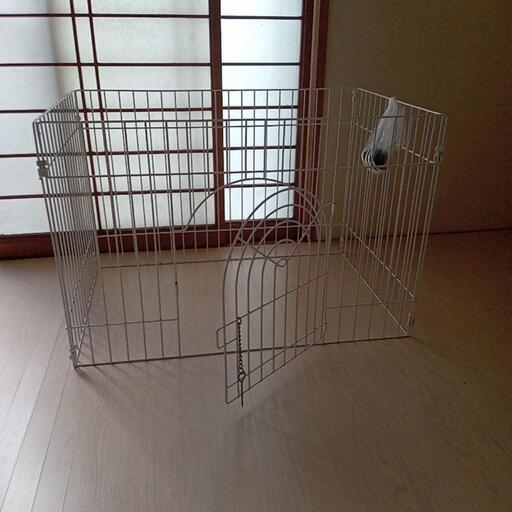 犬用サ−クル