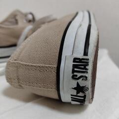 ニューバランスALL STAR靴の画像