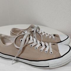 ニューバランスALL STAR靴の画像