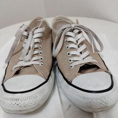 ニューバランスALL STAR靴