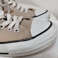 ニューバランスALL STAR靴の画像