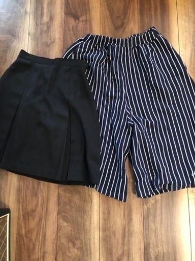 女の子用洋服9点まとめて15,000円　160cm