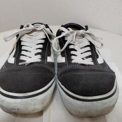 VANSスニーカー
