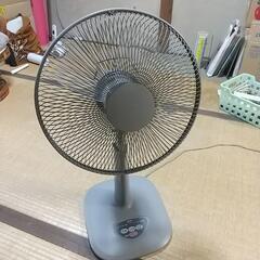無料❗️ SANYO の 扇風機🍀   これからの必需品🎉