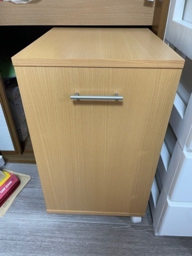 押入れ収納