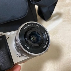 【他サイトでも出品始めました】SONY α6000 カメラの画像