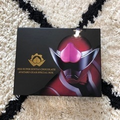 ドンブラザーズ　アバタロウ　限定　スペシャルＢＯＸ　BANDAI