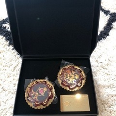 ドンブラザーズ　アバタロウ　限定　スペシャルＢＯＸ　BANDAIの画像