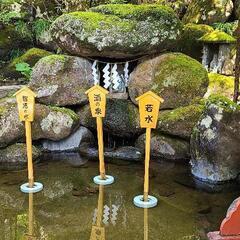 神社