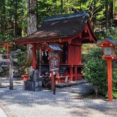 神社 - メンバー募集