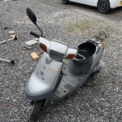 YAMAHA　アプリオ(部品取り車)ジャンク【商談中】