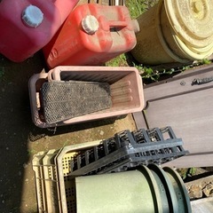 プランター､ポリタンク等の画像