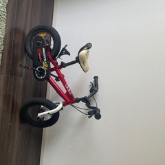 子供自転車