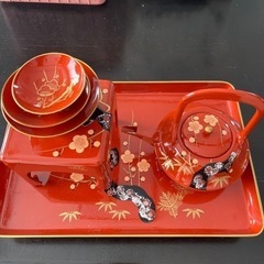お屠蘇