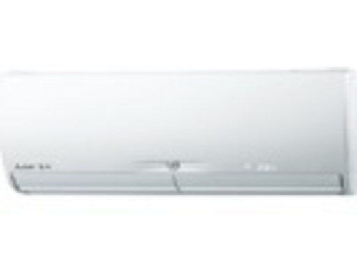 三菱電機 MITSUBISHI ELECTRIC MSZ-X405S-W [ムーブアイ エアコン （14畳・200V対応）ピュアホワイト 霧ヶ峰Xシリーズ]