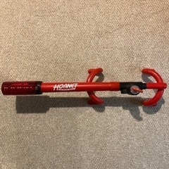 ハンドルロック　値下げ