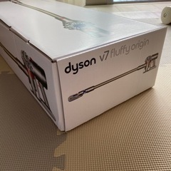 ダイソン　DC35の画像