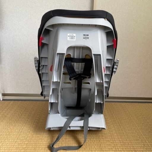 チャイルドシート