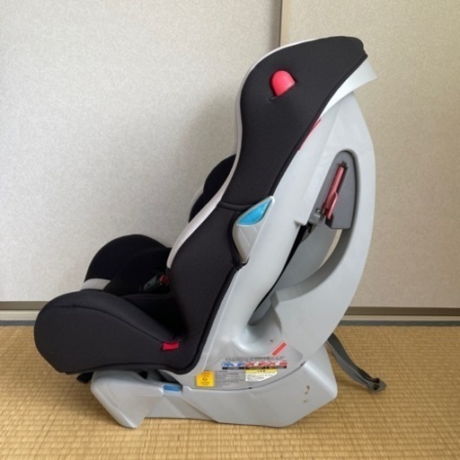 チャイルドシート