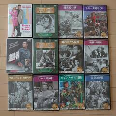 DVD12枚セット