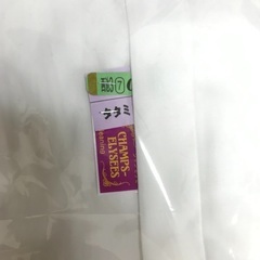 ウイングカラーシャツ　【値下げ】の画像