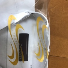 ウイングカラーシャツ　【値下げ】の画像