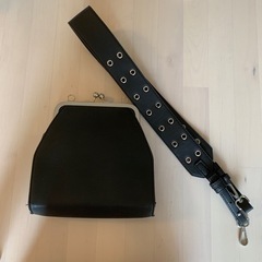 【6月26日まで】かばん　ショルダー