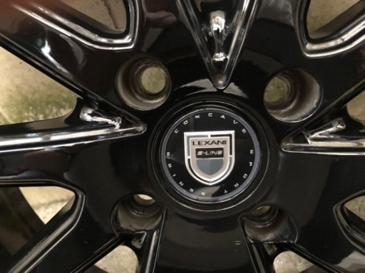 MR31.41Sジャストサイズ17インチwheel