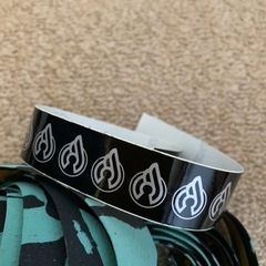 コルクリボンの画像