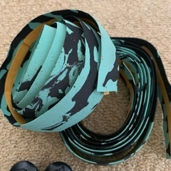 コルクリボンの画像