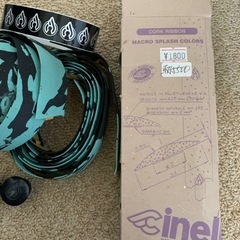 コルクリボンの画像