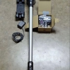 ダイソン　DC35の画像