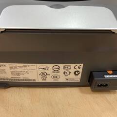 LEXMARK レックスマーク コンパクト・フォトプリンタ P315 SnapShot ジェットプリンター 未使用品の画像