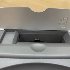 LEXMARK レックスマーク コンパクト・フォトプリンタ P315 SnapShot ジェットプリンター 未使用品の画像