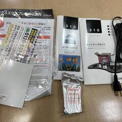 LEXMARK レックスマーク コンパクト・フォトプリンタ P315 SnapShot ジェットプリンター 未使用品の画像