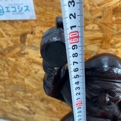 金属製大黒様　置物大黒様　　3,900円‼️の画像