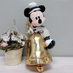 ■東京ディズニーシー/ディズニークリスマス/ミッキー/ボールチェ...