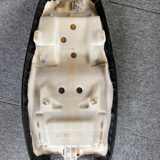 バイク cb400sf