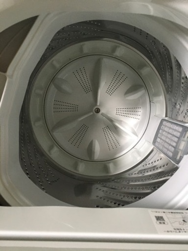 Panasonic 全自動洗濯機