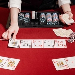 ♦️♣️初心者ポーカー♠️♥️