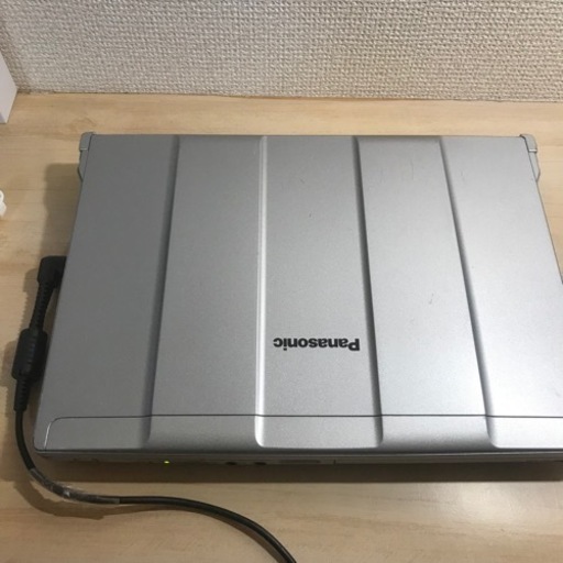 小型軽量ノートパソコン（Office入り）
