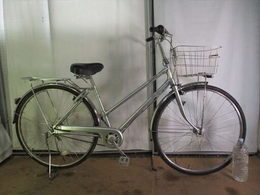 C14 限定特価 整備済み☆ブリヂストン プレビオ シルバー 5段変速