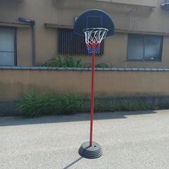 （取引中）バスケットゴール