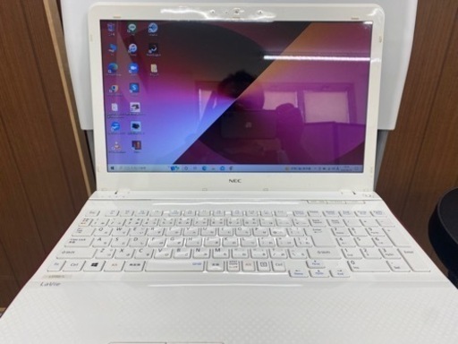 55【限定１台❤】すぐ使える✨ネットも事務も学習もOK✨爆速SSD✨Corei5