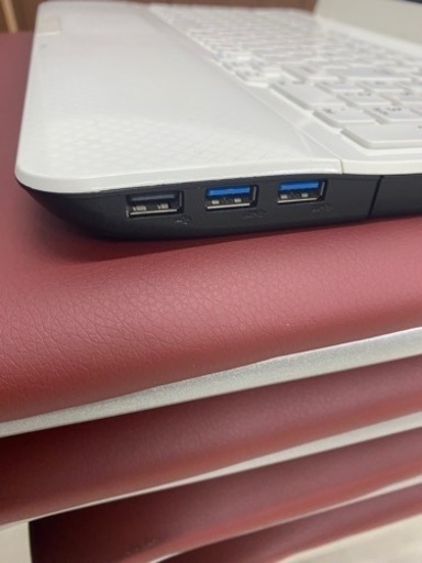 55【限定１台❤】すぐ使える✨ネットも事務も学習もOK✨爆速SSD✨Corei5