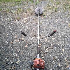 ❗草刈機、丸山です、の画像