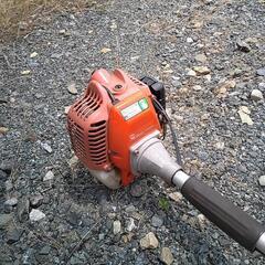 ❗草刈機、丸山です、の画像