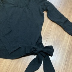 レディース 長袖ニット等  4点セットの画像